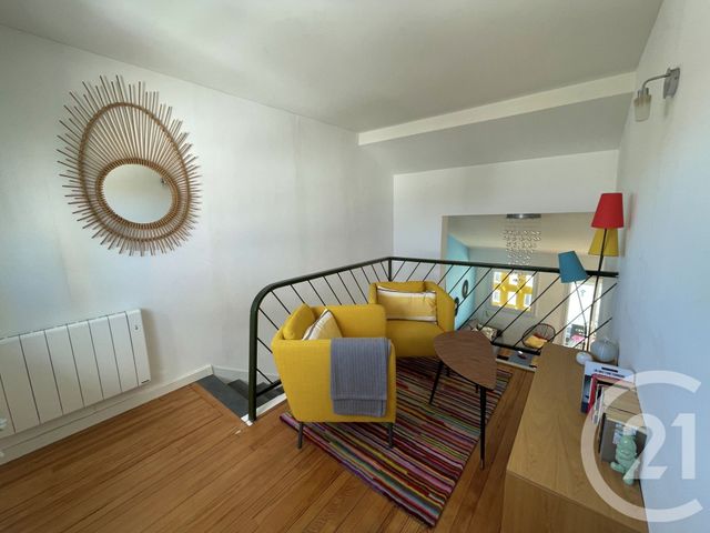 Appartement T3 &agrave; vendre - 3 pi&egrave;ces - 76,51 m2 - Royan - 17 - POITOU-CHARENTES