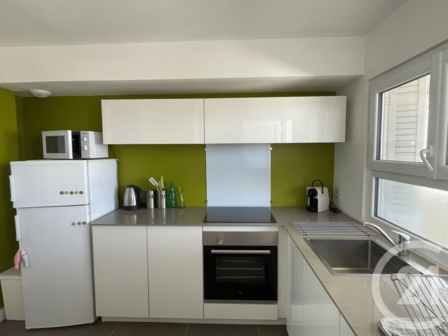 Appartement T3 &agrave; vendre - 3 pi&egrave;ces - 76,51 m2 - Royan - 17 - POITOU-CHARENTES