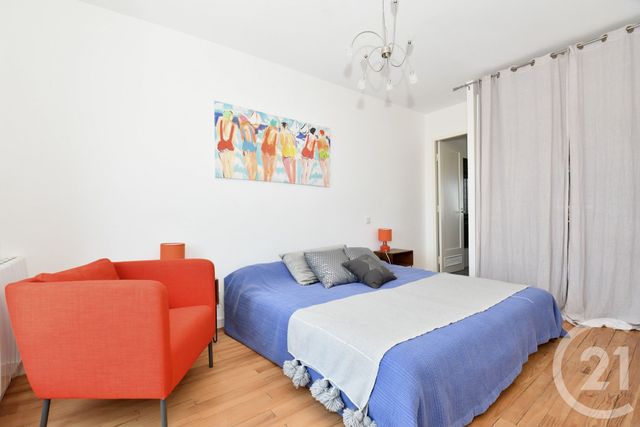 Appartement T3 à vendre - 3 pièces - 76,51 m2 - Royan - 17 - POITOU-CHARENTES