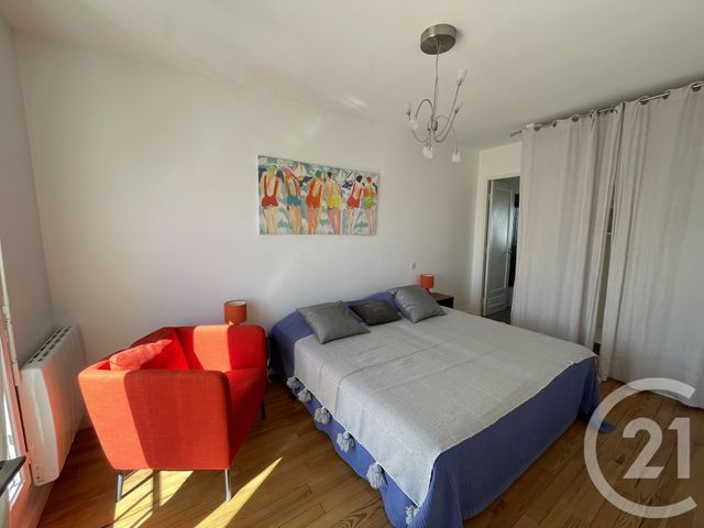 Appartement T3 &agrave; vendre - 3 pi&egrave;ces - 76,51 m2 - Royan - 17 - POITOU-CHARENTES