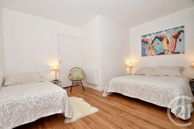 Appartement T3 à vendre - 3 pièces - 76,51 m2 - Royan - 17 - POITOU-CHARENTES