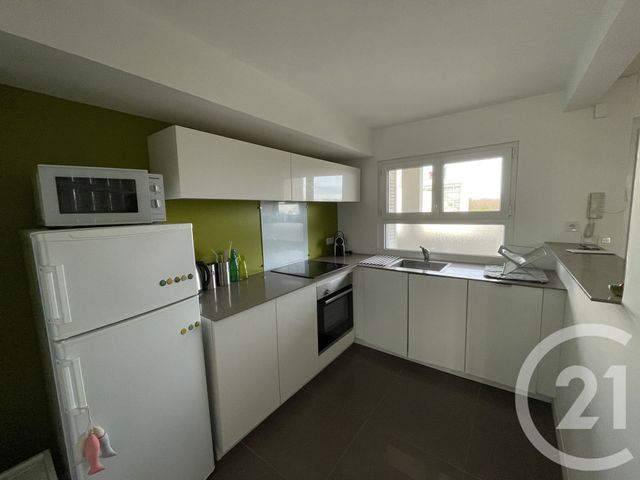 Appartement T3 à vendre - 3 pièces - 76,51 m2 - Royan - 17 - POITOU-CHARENTES