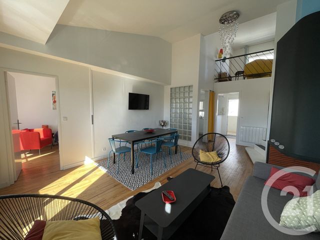 appartement - ROYAN - 17