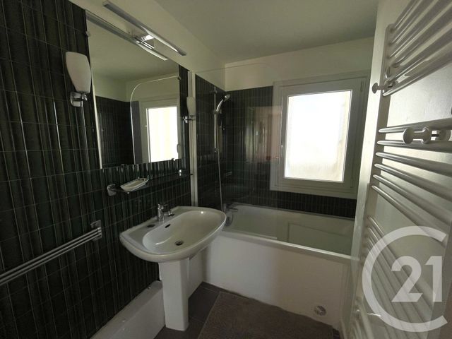 Appartement T3 &agrave; vendre - 3 pi&egrave;ces - 76,51 m2 - Royan - 17 - POITOU-CHARENTES