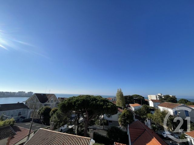 Appartement F2 à vendre - 2 pièces - 51,34 m2 - Vaux Sur Mer - 17 - POITOU-CHARENTES