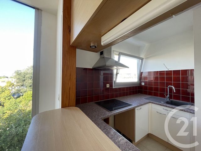 Appartement F2 à vendre - 2 pièces - 51,34 m2 - Vaux Sur Mer - 17 - POITOU-CHARENTES