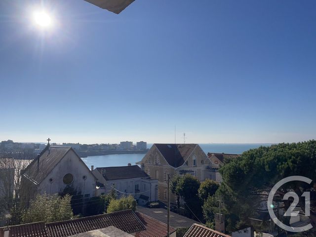 Appartement F2 à vendre VAUX SUR MER