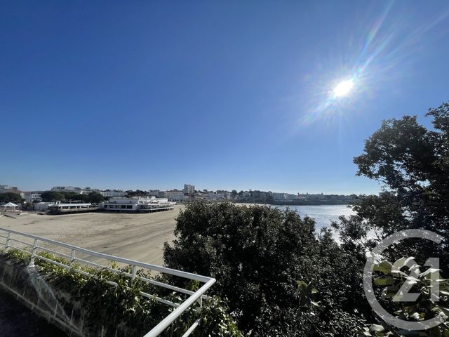 Appartement F2 à vendre - 2 pièces - 51,34 m2 - Vaux Sur Mer - 17 - POITOU-CHARENTES