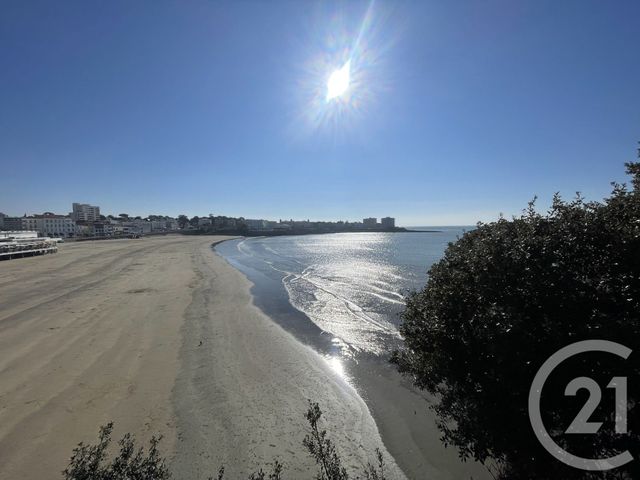 Appartement F2 à vendre - 2 pièces - 51,34 m2 - Vaux Sur Mer - 17 - POITOU-CHARENTES