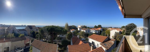 Appartement F2 à vendre - 2 pièces - 51,34 m2 - Vaux Sur Mer - 17 - POITOU-CHARENTES