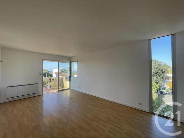 Appartement F2 à vendre - 2 pièces - 51,34 m2 - Vaux Sur Mer - 17 - POITOU-CHARENTES