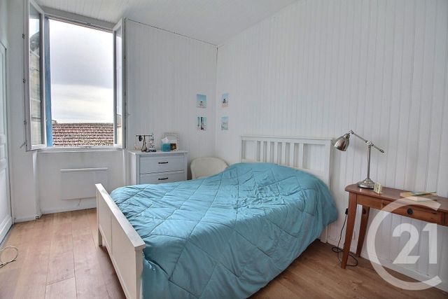 Maison à vendre - 5 pièces - 114,28 m2 - Mortagne Sur Gironde - 17 - POITOU-CHARENTES