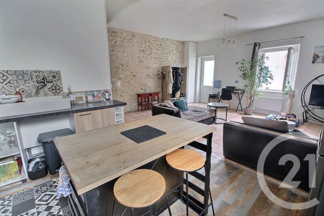 maison - MORTAGNE SUR GIRONDE - 17