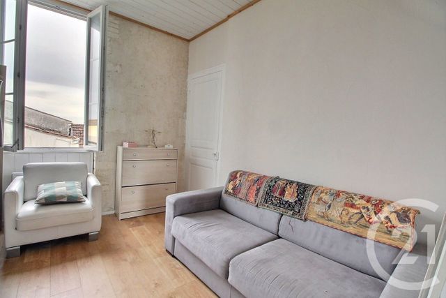 Maison à vendre - 5 pièces - 114,28 m2 - Mortagne Sur Gironde - 17 - POITOU-CHARENTES