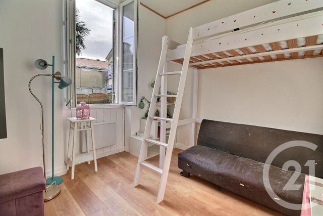 Maison à vendre - 5 pièces - 114,28 m2 - Mortagne Sur Gironde - 17 - POITOU-CHARENTES