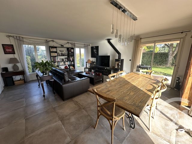 Maison &agrave; vendre - 5 pi&egrave;ces - 124 m2 - St Sulpice De Royan - 17 - POITOU-CHARENTES