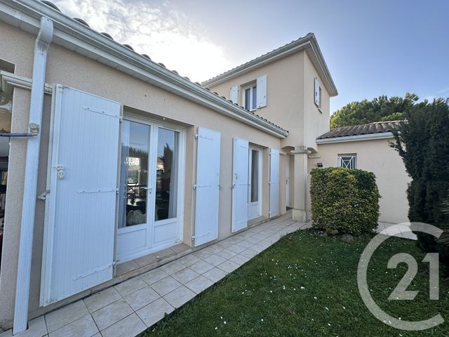 Maison &agrave; vendre - 5 pi&egrave;ces - 124 m2 - St Sulpice De Royan - 17 - POITOU-CHARENTES
