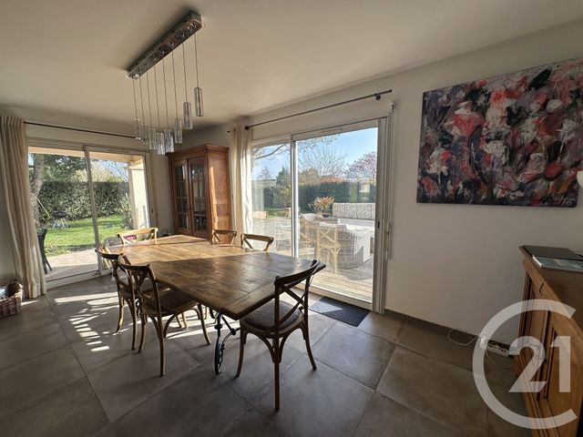 Maison &agrave; vendre - 5 pi&egrave;ces - 124 m2 - St Sulpice De Royan - 17 - POITOU-CHARENTES