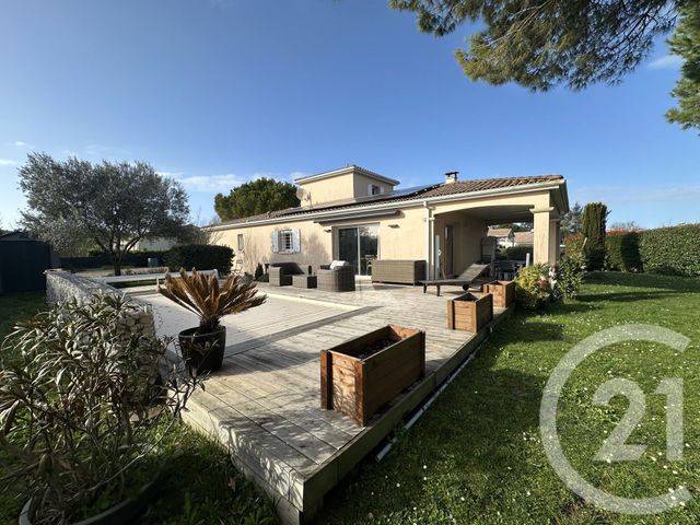 maison - ST SULPICE DE ROYAN - 17