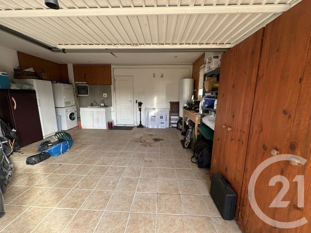 Maison &agrave; vendre - 5 pi&egrave;ces - 124 m2 - St Sulpice De Royan - 17 - POITOU-CHARENTES