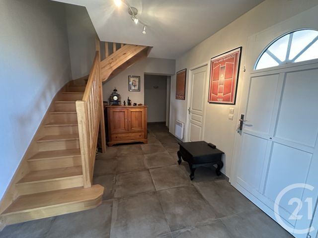 Maison &agrave; vendre - 5 pi&egrave;ces - 124 m2 - St Sulpice De Royan - 17 - POITOU-CHARENTES