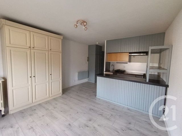 appartement - MESCHERS SUR GIRONDE - 17