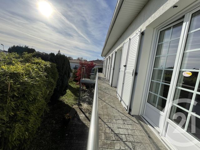 Maison &agrave; vendre - 7 pi&egrave;ces - 187,97 m2 - Royan - 17 - POITOU-CHARENTES