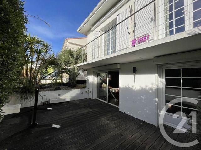 Maison &agrave; vendre - 7 pi&egrave;ces - 187,97 m2 - Royan - 17 - POITOU-CHARENTES