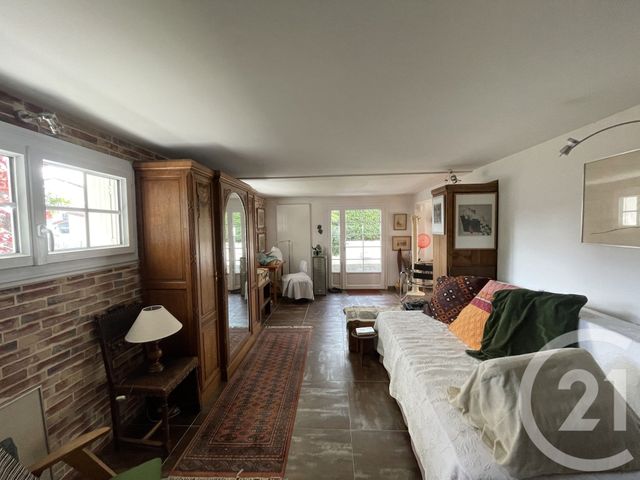 Maison &agrave; vendre - 7 pi&egrave;ces - 187,97 m2 - Royan - 17 - POITOU-CHARENTES