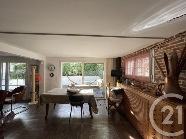 Maison &agrave; vendre - 7 pi&egrave;ces - 187,97 m2 - Royan - 17 - POITOU-CHARENTES