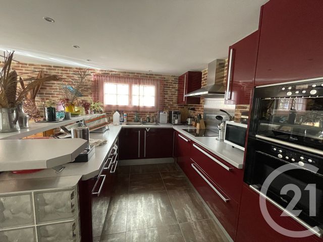 Maison &agrave; vendre - 7 pi&egrave;ces - 187,97 m2 - Royan - 17 - POITOU-CHARENTES