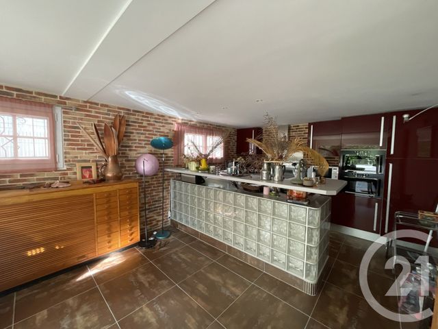 Maison &agrave; vendre - 7 pi&egrave;ces - 187,97 m2 - Royan - 17 - POITOU-CHARENTES