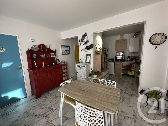 Appartement F2 à vendre - 2 pièces - 46,28 m2 - Royan - 17 - POITOU-CHARENTES