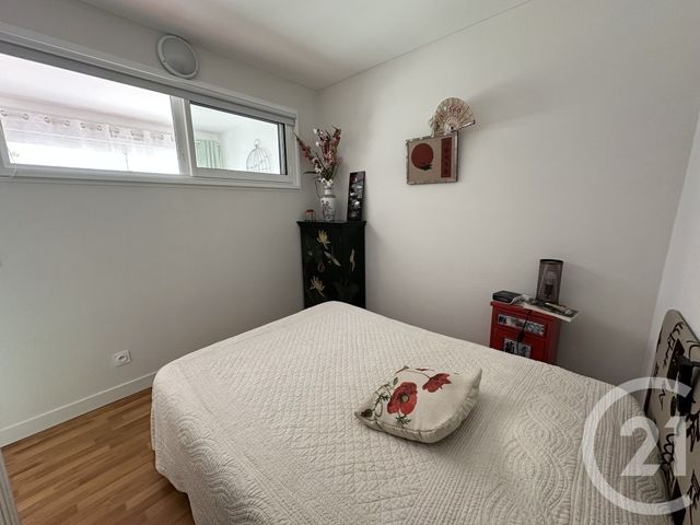 Appartement F2 à vendre - 2 pièces - 46,28 m2 - Royan - 17 - POITOU-CHARENTES