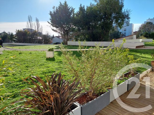 Appartement F2 à vendre - 2 pièces - 46,28 m2 - Royan - 17 - POITOU-CHARENTES