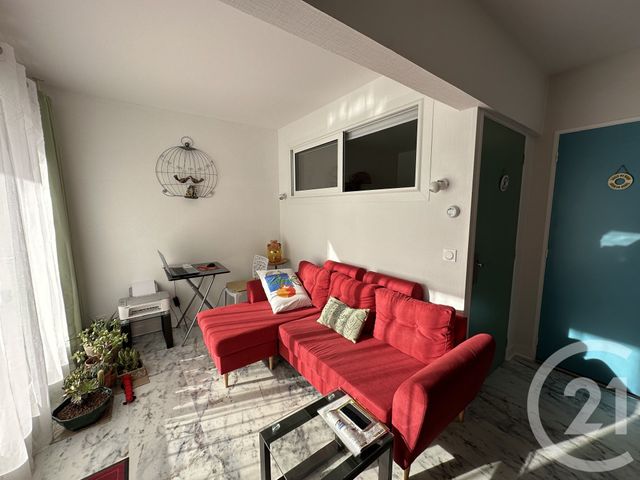 Appartement F2 à vendre - 2 pièces - 46,28 m2 - Royan - 17 - POITOU-CHARENTES