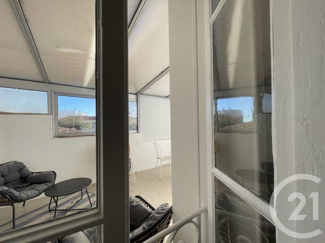 Appartement F3 à vendre - 3 pièces - 52,85 m2 - Royan - 17 - POITOU-CHARENTES