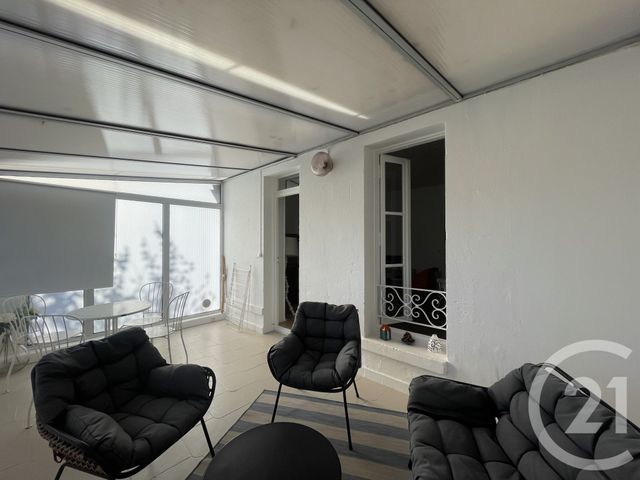 Appartement F3 à vendre - 3 pièces - 52,85 m2 - Royan - 17 - POITOU-CHARENTES