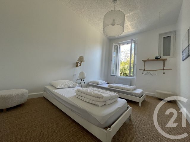 Appartement F3 à vendre - 3 pièces - 52,85 m2 - Royan - 17 - POITOU-CHARENTES