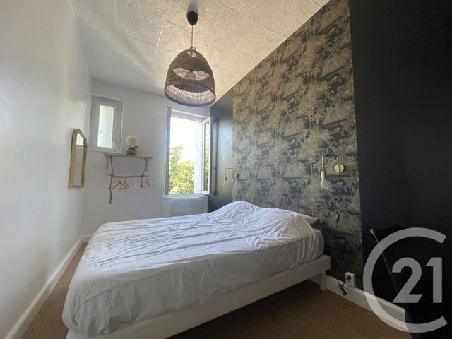 Appartement F3 à vendre - 3 pièces - 52,85 m2 - Royan - 17 - POITOU-CHARENTES