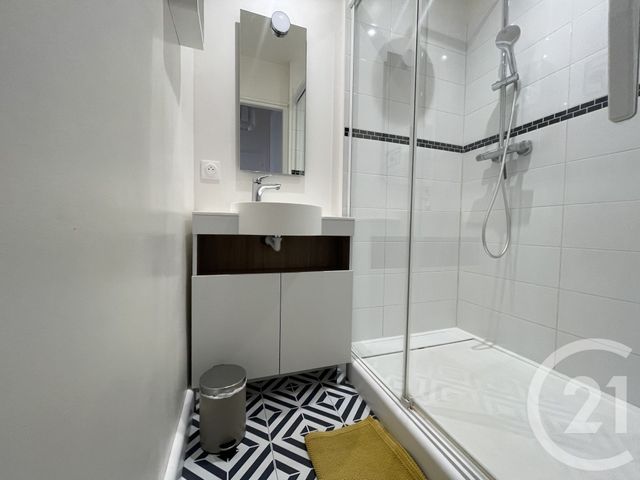 Appartement F3 à vendre - 3 pièces - 52,85 m2 - Royan - 17 - POITOU-CHARENTES