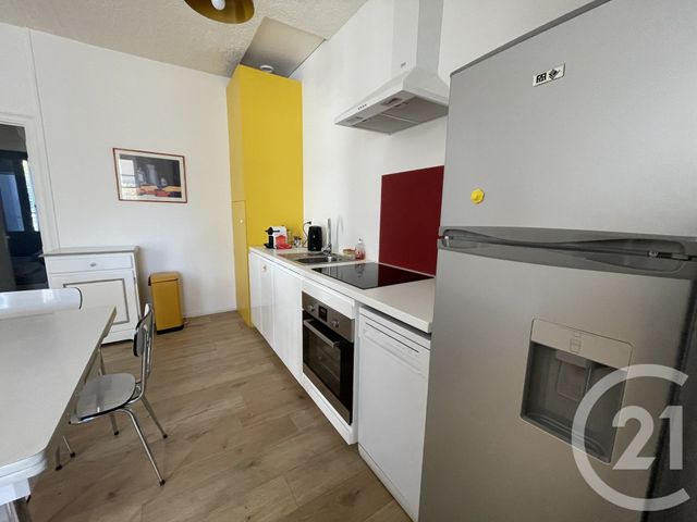 Appartement F3 à vendre - 3 pièces - 52,85 m2 - Royan - 17 - POITOU-CHARENTES