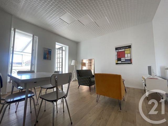Appartement F3 à vendre - 3 pièces - 52,85 m2 - Royan - 17 - POITOU-CHARENTES