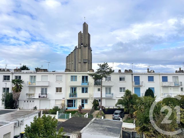 Appartement T3 à vendre - 3 pièces - 52,19 m2 - Royan - 17 - POITOU-CHARENTES