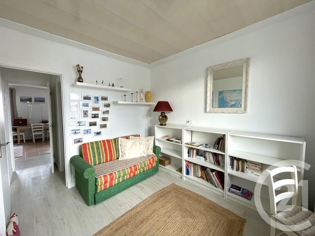 Appartement T3 à vendre - 3 pièces - 52,19 m2 - Royan - 17 - POITOU-CHARENTES