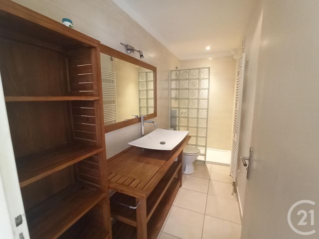 Appartement Duplex &agrave; louer - 3 pi&egrave;ces - 75,37 m2 - Royan - 17 - POITOU-CHARENTES