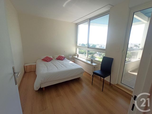 Appartement Duplex &agrave; louer - 3 pi&egrave;ces - 75,37 m2 - Royan - 17 - POITOU-CHARENTES