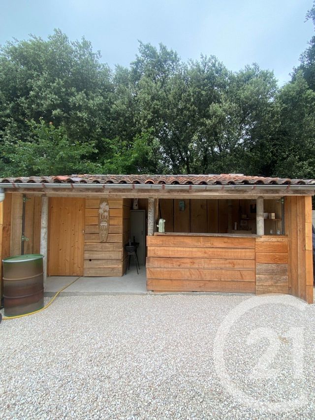 Maison à vendre - 4 pièces - 85,45 m2 - Meschers Sur Gironde - 17 - POITOU-CHARENTES