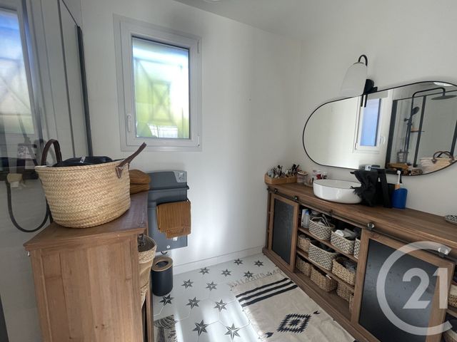 Maison à vendre - 4 pièces - 85,45 m2 - Meschers Sur Gironde - 17 - POITOU-CHARENTES