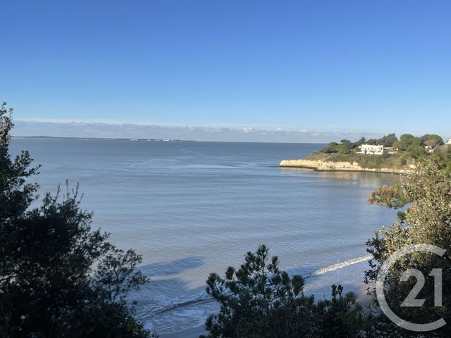 Maison à vendre - 4 pièces - 85,45 m2 - Meschers Sur Gironde - 17 - POITOU-CHARENTES